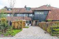 Woning Vermeerlaan 48 Hilversum