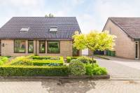 Woning Kees de Koninglaan 22 Lunteren