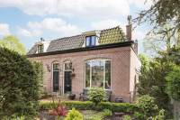 Woning Bloemendaalseweg 285 Overveen
