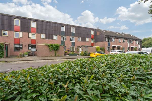 Woning Wielingenweg 26 Alkmaar