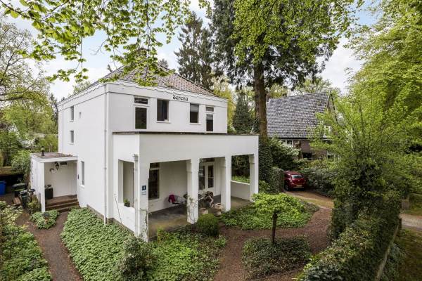 Woning 1e Beukenlaan 9 Apeldoorn