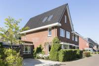 Woning Karel van Ginkelstraat 14 Leusden