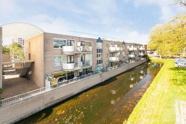 Woning Kobelaan 56 Rotterdam