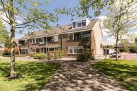 Woning Wilde Wingerdlaan 18 Gouda