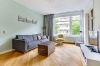 Woning Ferguutstraat 15 Amsterdam