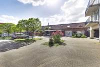 Woning Sint Severushof 15 Tilburg