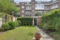 Woning Vincent van Goghstraat 12 Amsterdam