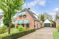 Woning De Elzent 6 Dorst