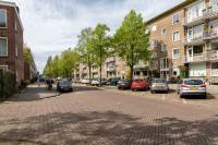 Woning Max Planckstraat 21 Amsterdam