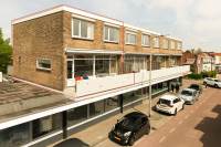 Woning Julianastraat 23 Oud-Beijerland