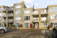 Woning Anielewiczsingel 22 Amsterdam