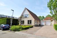 Woning Bergmolen 10 Bergschenhoek