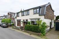 Woning Heidelaan 27 Bussum