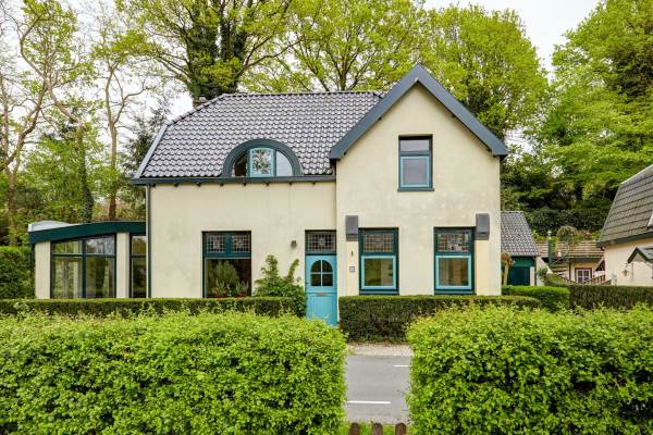 Woning Koninginnelaan 8 Heelsum