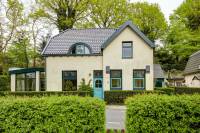 Woning Koninginnelaan 8 Heelsum