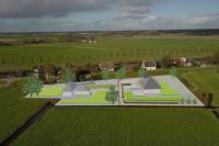 Bouwgrond Zomerdijk 13 Oudendijk