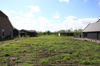 Bouwgrond Driehoekweg 3 Haaren