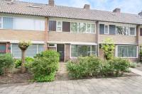 Woning Louise de Colignystraat 26 Eindhoven