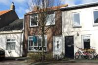 Woning Havelaarstraat 31 Colijnsplaat
