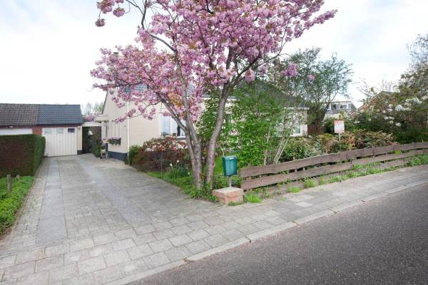 Woning Lindenlaan 9 Kamerik