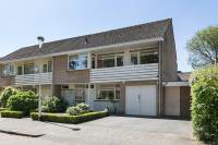 Woning Hazelaarlaan 25 Berkel-Enschot