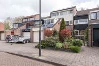 Woning Aquamarijn 52 Heerhugowaard