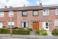 Woning Vroedschapstraat 30 Brunssum