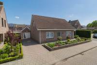 Woning Kamperfoeliestraat 20 Wouwse Plantage