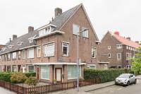 Woning Rozenlaan 67 Rotterdam