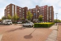 Woning Palissanderhout 14 Barendrecht