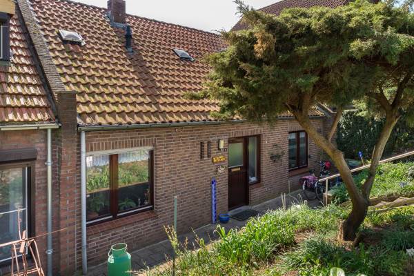 Woning Dijk 15 Grevenbicht
