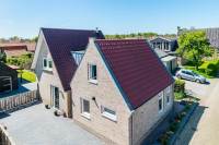 Woning De Steech 2 Driezum