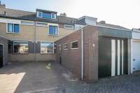 Woning Brahmsstraat 28 Numansdorp