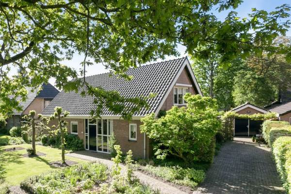 Woning Sleedoorn 16 Geldrop