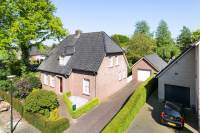 Woning Patrijsstraat 13 De Rips