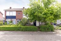 Woning Orchideestraat 11 Herveld