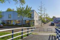 Woning W. Dreesstraat 18 Groningen