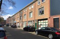 Woning Rosenveldtstraat 77 Rotterdam