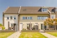 Woning Kanaalboulevard 6 Urmond