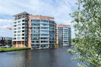 Woning Huub van den Brulestraat 133 Rotterdam