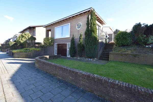 Woning Pleijweg 41 Heerlen