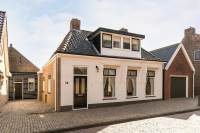 Woning Hege Buorren 14 Minnertsga