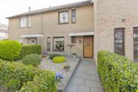 Woning Kaardebol 25 Sprang-Capelle