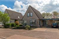 Woning Kapitein H. van der Maadenstraat 6 Wijk en Aalburg