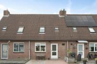 Woning Elgersmastate 26 Leeuwarden