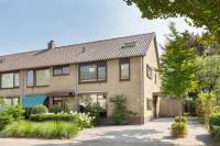 Woning Akker 18 De Bilt