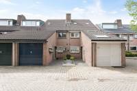 Woning Mispelgaarde 21 Houten