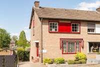 Woning Pater Damiaanstraat 5 Simpelveld