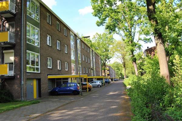 Woning Dr. Nolenslaan 50 Sittard