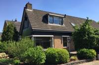 Woning Evertsenlaan 1 Voorthuizen